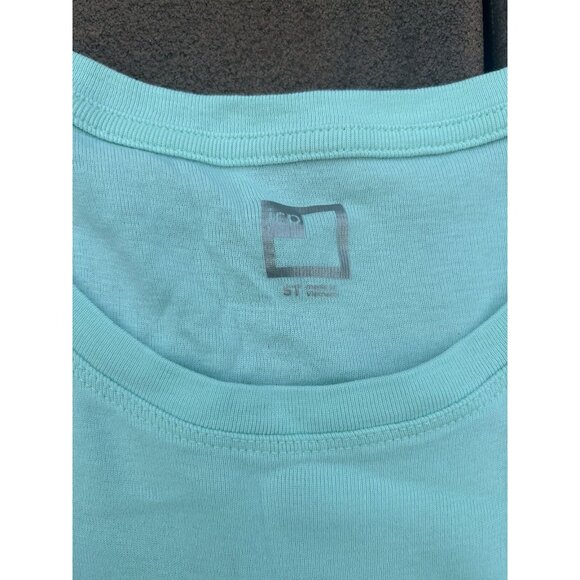 Women's JCP Short Sleeve V-Neck - Size Small Tall & Medium Tall - Picture 5 of 8